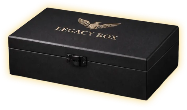 Legacy Box