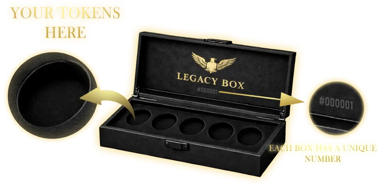 Legacy Box