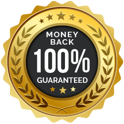 Legacy Box money back guarantee